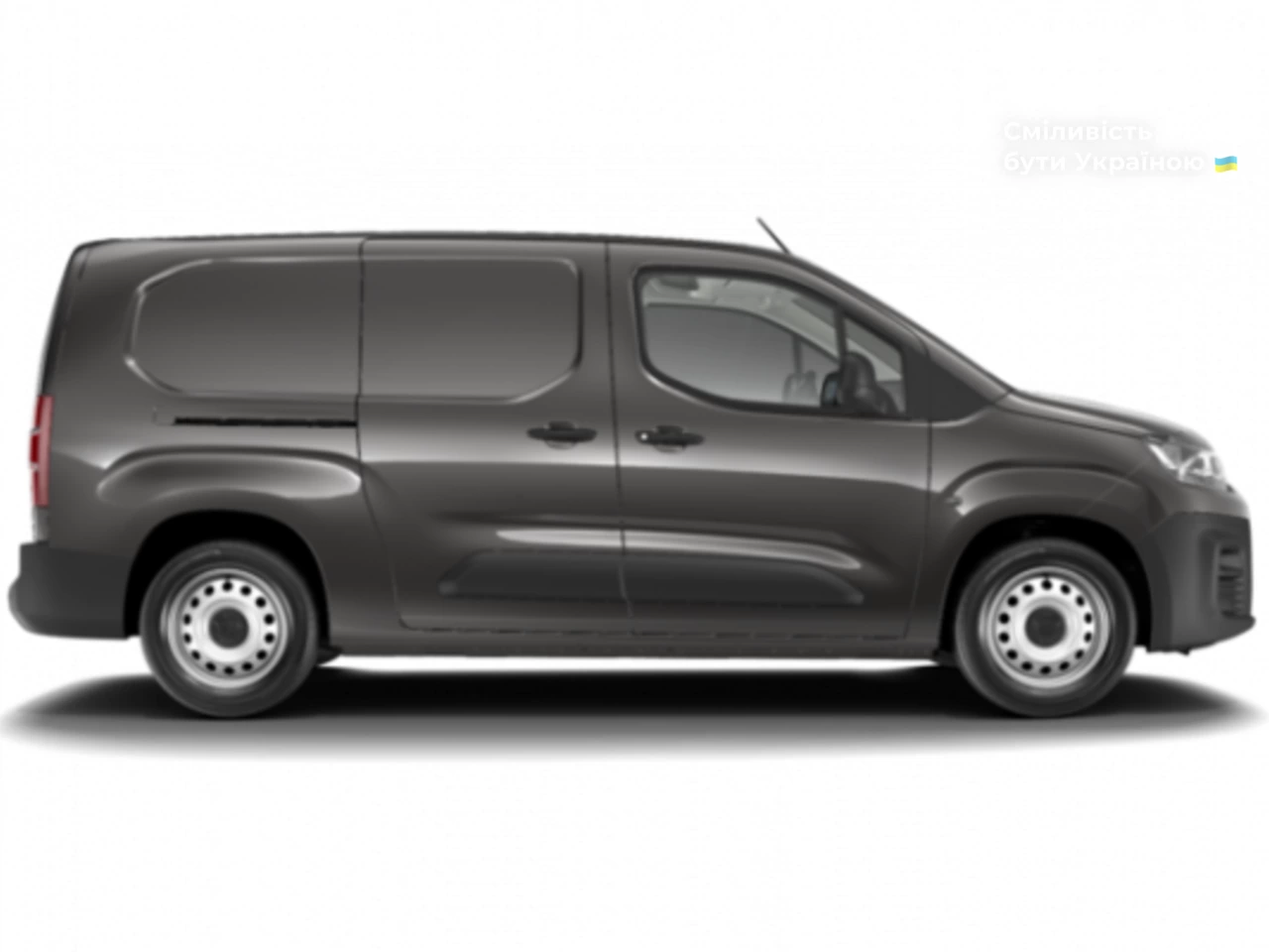 Citroen Berlingo груз. Club