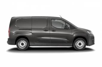 Citroen Berlingo груз. 1.5 BlueHDi AT (130 к.с.) L2 2024