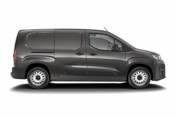 Citroen Berlingo груз. Club