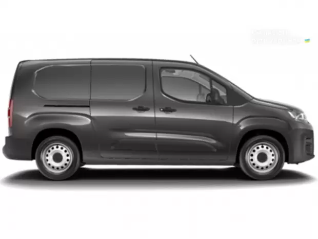 Citroen Berlingo груз. Club