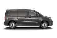 Citroen Berlingo груз. Club