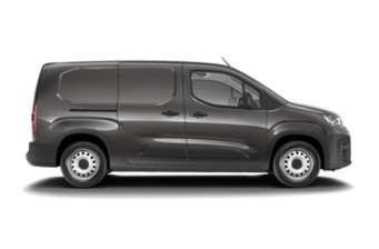 Citroen Berlingo груз. 2024 в Киев