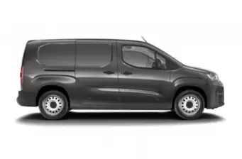 Citroen Berlingo груз.