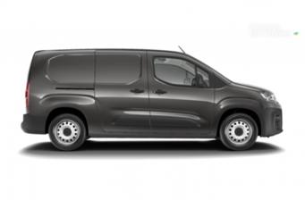 Citroen Berlingo груз. 2024 Club