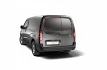 Citroen Berlingo груз. Club