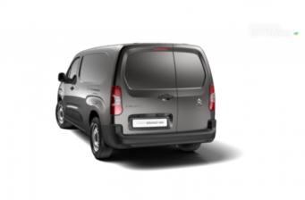 Citroen Berlingo груз. 2024 Club