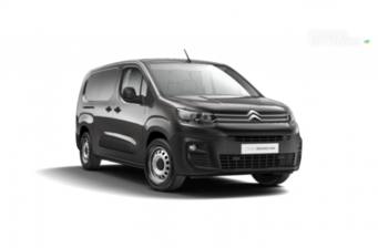 Citroen Berlingo груз. 2024 Club