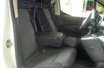 Citroen Berlingo груз. Club