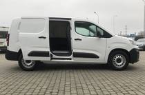 Citroen Berlingo груз. Club