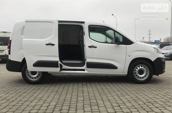 Citroen Berlingo груз. 2024 Club