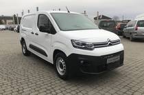 Citroen Berlingo груз. Club