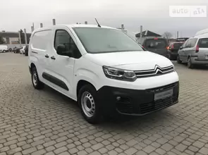 Citroen Berlingo груз.