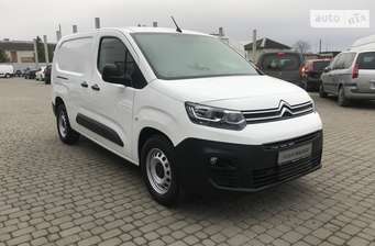 Citroen Berlingo груз. 2024 в Ивано-Франковск