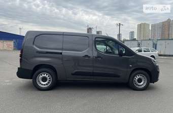 Citroen Berlingo груз. 2024 в Киев