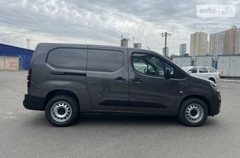 Citroen Berlingo груз. 2024 Club