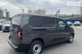 Citroen Berlingo груз. 2024 Club