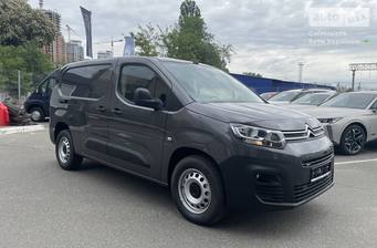 Citroen Berlingo груз. 2024 Club