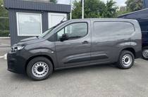 Citroen Berlingo груз. Club