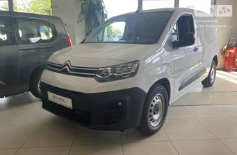 Citroen Berlingo груз. 2024 Club