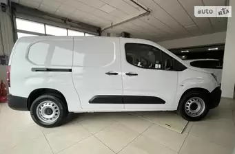 Citroen Berlingo груз.