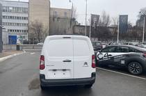 Citroen Berlingo груз. Club