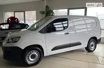 Citroen Berlingo груз.