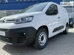 Citroen Berlingo груз.