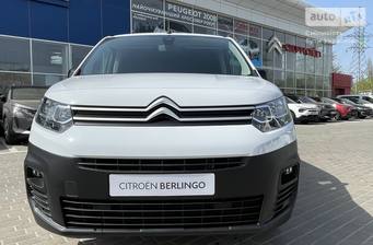 Citroen Berlingo груз. 2024 Club