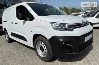 Citroen Berlingo груз. 2024 Club