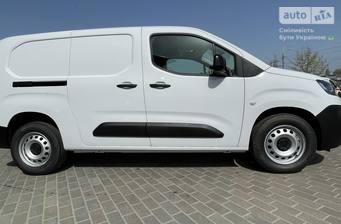 Citroen Berlingo груз. 2024 Club