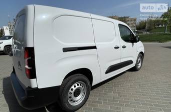 Citroen Berlingo груз. 2024 Club