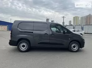 Citroen Berlingo груз.