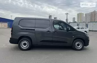 Citroen Berlingo груз.