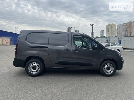 Citroen Berlingo груз. 2024