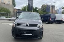 Citroen Berlingo груз. Club