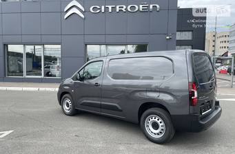 Citroen Berlingo груз. 2024 Club