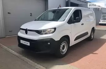 Citroen Berlingo груз.