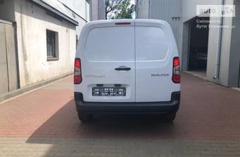 Citroen Berlingo груз. 2024 Club