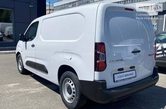 Citroen Berlingo груз. 1.5 BlueHDi AT (130 к.с.) L2 2024