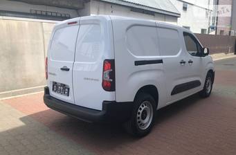 Citroen Berlingo груз. 2024 Club