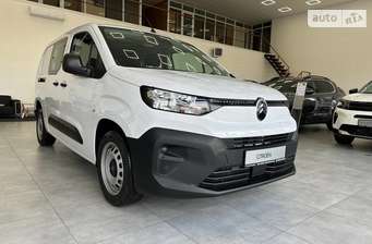 Citroen Berlingo груз. 2024 в Кропивницький (Кіровоград)