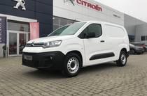 Citroen Berlingo груз. Base