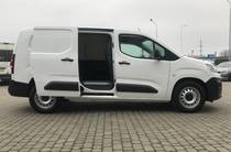 Citroen Berlingo груз. Base