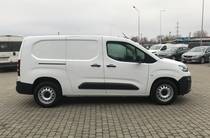 Citroen Berlingo груз. Base