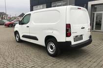 Citroen Berlingo груз. Base