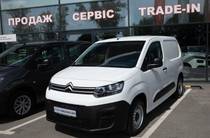 Citroen Berlingo груз. Base