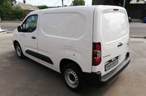 Citroen Berlingo груз. Base