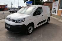 Citroen Berlingo груз. Base