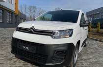 Citroen Berlingo груз. Base