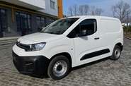 Citroen Berlingo груз. Base